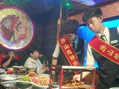 -路边边.炒菜烧烤.音乐餐厅(良乡长虹店)