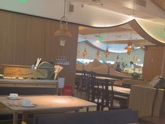 -小菜园新徽菜(无锡宜家荟聚中心店)