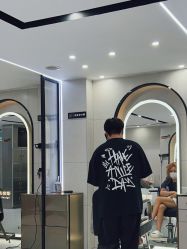 -Nice奈斯形象定制沙龙