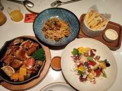 -阿妮叶李(光谷世界城店)