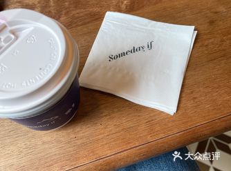 分享一家以前拍的咖啡店 不过现在倒闭了就不定位啦 