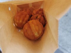 -莫朗核桃饼(虹泉路店)