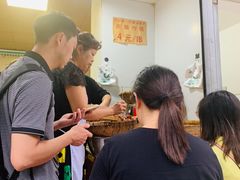 -邓记新一代糖油果子(四川煤管局供销公司职工宿舍店)