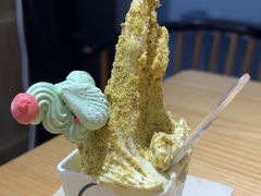 -野人先生现做冰淇淋(北京顺义祥云小镇店)