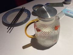 -八府香鸭·啫啫煲(华山路店)