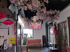 -徽镇小厨·经典徽菜(马连道店)