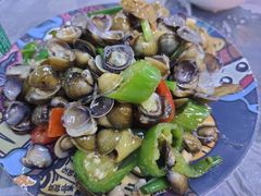 -桥东喜碧海鲜街(水东街店)