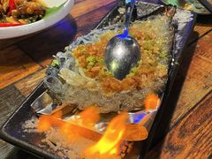 -质烤烤物·活烤海鲜(质烤总店)