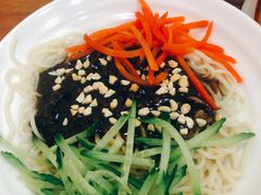-优壹佳·延边朝鲜族料理(中山北路店)
