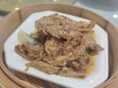 -春满人间酒楼(园岭中路店)