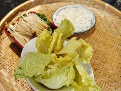 -云荷里·蒸汽石锅鱼·云南菜(中发百旺店)