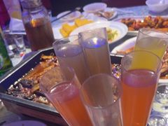 -巴特餐饮6加1音乐餐吧·新疆菜
