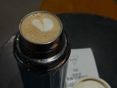 -Manner Coffee(淮海755店)
