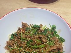 -阿当·小炒牛肉面(人广店)