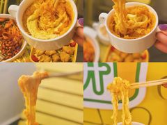 -嗨皮儿·现蒸面皮(抄纸巷店)