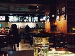 android_upload_pic-JINNS锦时 steak&pizza(浸信会礼拜堂旧址店)