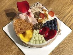 -PETIT PARIS 小巴黎(凯德1818店)