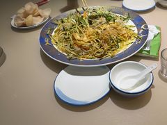 -老码头黑皮肘子锅包肉(赣水路店)