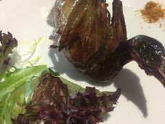 -小火花·干式熟成牛排馆Spark SteakHouse(剑桥郡店)