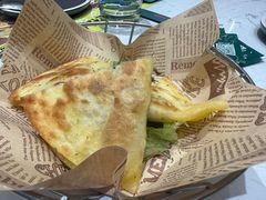 -西语·炭烧牛排(卓越中寰店)