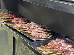 -同来顺烧烤餐厅(哈尔滨道店)