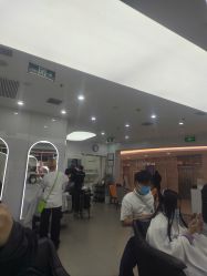 -时尚殿堂hair salon
