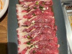 -新石器烤肉(欧尚永宁店)