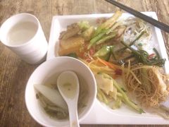 -素清香(解放路店)