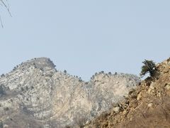 -圣莲山风景区