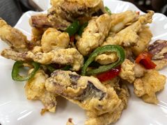 -烧鹅濑(西华路店)