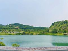 -水濂山森林公园