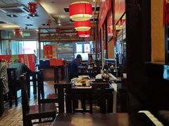大堂-姚记炒肝店(簋街店)