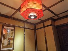 -兰溪小馆(东直门簋街店)