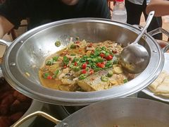 -洁雅小南方俏巴鱼馆(汴河街店)