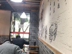 -蒋六十八梯眼镜面(狮子坪店)