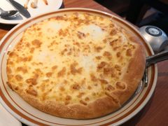 -萨莉亚意式餐厅(国和1000店)