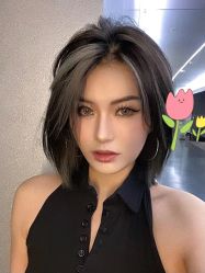-TRIMS HAIR 修剪造型·烫染接发