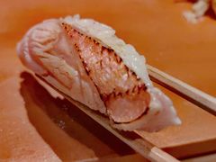 -Sushi Zo Hong Kong