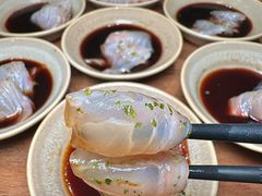 -Tuna maki寿司(苏州万象天地店)