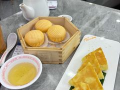 -九龙茶记·粤式餐厅融合菜(鹭江店)