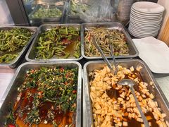 -灯盏窝餐厅
