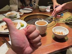 -御牛道日式烤肉料理(杭州万象城店)