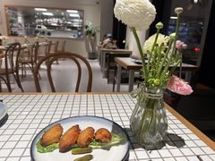 -小满Grainkitchen(滨江商业广场店)