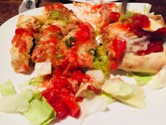 烤奶酪卷-么哈MOJAR(北京五道口店)