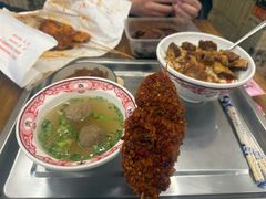 -辽B·小串(总店)
