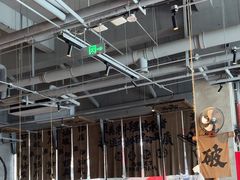 -破店肥哈·海鲜·烧烤(郑州银泰inPARK店)