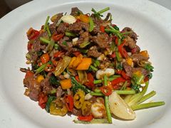 -恰饭·老长沙市井菜(天河客运站店)