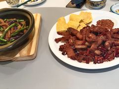 -家宴滇食记·云南家常菜