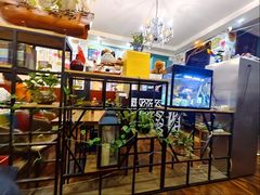 -阳光披萨(辽宁路店)