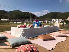 -云端彼岸马场